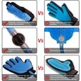thumbnail image 4 of Pet Shower Sprayer Multifunctional Dog Shower Sprayer Handheld Pet Brush Glove Pet Bathing Tool, 4 of 5