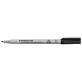 thumbnail image 3 of Staedtler Lumocolor Non-permanent Marker Pens, Pack of 10, 3 of 4
