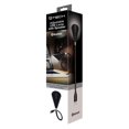 thumbnail image 2 of M Adjustable USB LED Lamp with Speaker - Black, 2 of 2