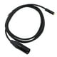 thumbnail image 4 of Cable macho XLR de clavija hembra, cable conector hembra de 3,5 mm a 3 Cable adaptador XLR de clavija hembra construido para el futuro, 4 of 8