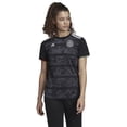 thumbnail image 1 of Playera adidas Mujer Selección Mexicana FMF Negro DP0209, 1 of 4