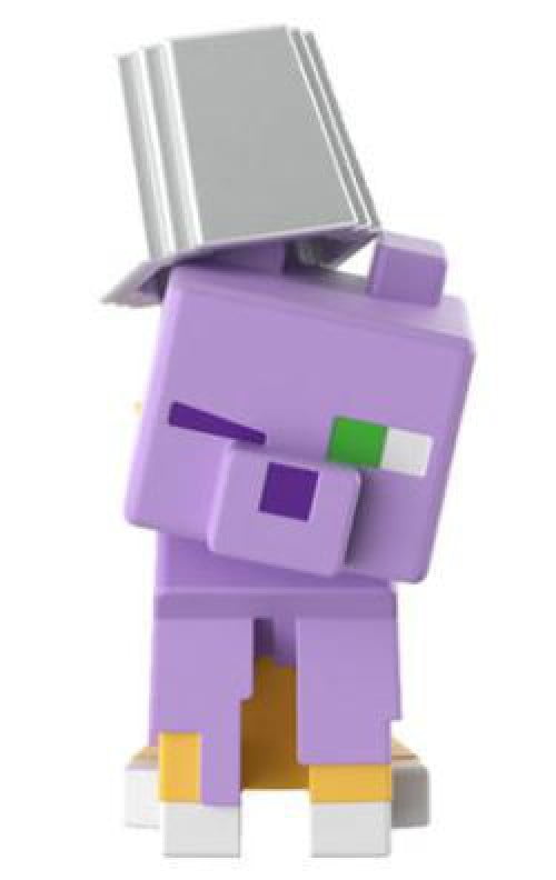 cat minifigure