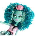 thumbnail image 3 of Muñeca Monster High Honey Swamp, 3 of 9