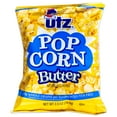 thumbnail image 3 of Hostess Cinnamon Streusel Coffee Cakes - (4, 8 ct. packs) - Variety Pack - Utz Butter Popcorn (1, 2.5oz bag) - Delicious, Tasty Snacks - 5 Items Total, 3 of 3