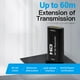thumbnail image 4 of Amplificador extensor de repetidor HDMI Likrtyny Para monitor HDTV, 4 of 6