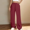 thumbnail image 2 of Bell Bottom Jeans for Women High Waisted Flare Jeans with Classic Wide Leg Denim Pants Stretch Bootcut Jeans, 2 of 7