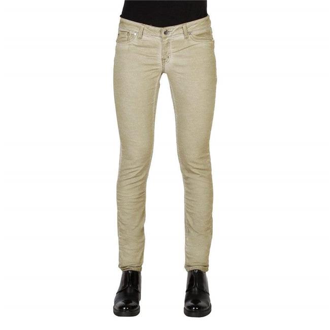 size 42 in women's jeans