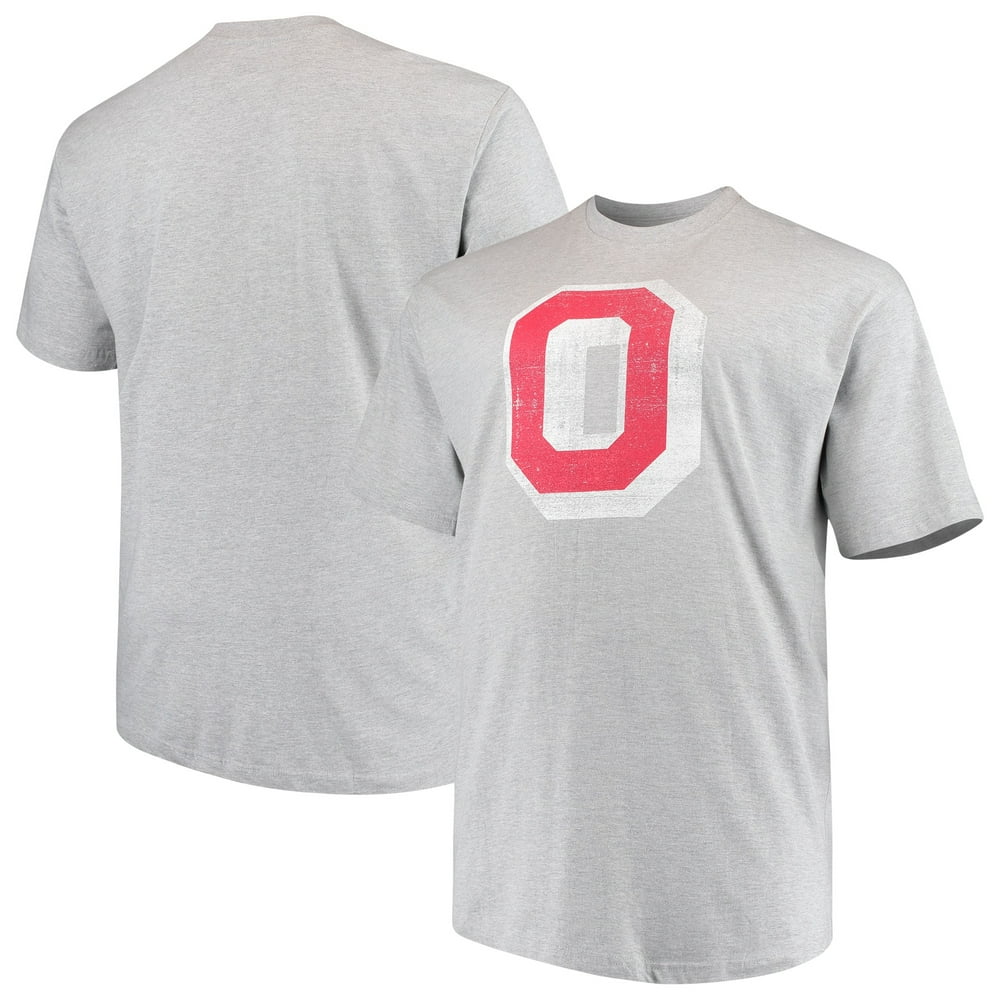 big and tall ohio state jersey