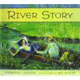 thumbnail image 1 of Pre-Owned River Story (Hardcover), 1 of 1