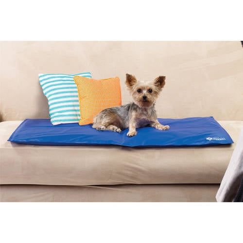 As Seen on TV Polar Pooch Cooling Mat