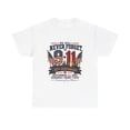 thumbnail image 2 of We Will Never Forget 9/11 25th Anniversary Memorial Tribute Tee, September 11 2001 Remembrance Shirt, Patriotic USA Honor & Remember T-Shirt Size S-5XL, 2 of 6