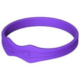 thumbnail image 1 of 1pc/2pcs Fine Patella With Basketball Knee Force Band Silicone Running Fitness Pad Elastic Fixation Protection, 1 of 18