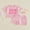04 Pink Big Sis, variant on Toddler Baby Girl Clothes Summer Floral Shorts Set Cute Big Sister Little Sister Matching Outfits