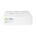 thumbnail image 2 of McKesson Trash Can Liners, Light Duty - Star-Sealed Bottom, 8 mic - Clear, 30 gal Capacity, 30 in x 37 in, 500 Ct, 2 of 5