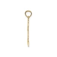 thumbnail image 4 of 14K Gold Florida Palm Tree Charm, 4 of 4