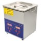 thumbnail image 5 of Máquina Limpiadora Ultrasónica 2L ANGGREK PS-10A Acero Inoxidable Con Cubierta De Reducción De Sonido, 5 of 7