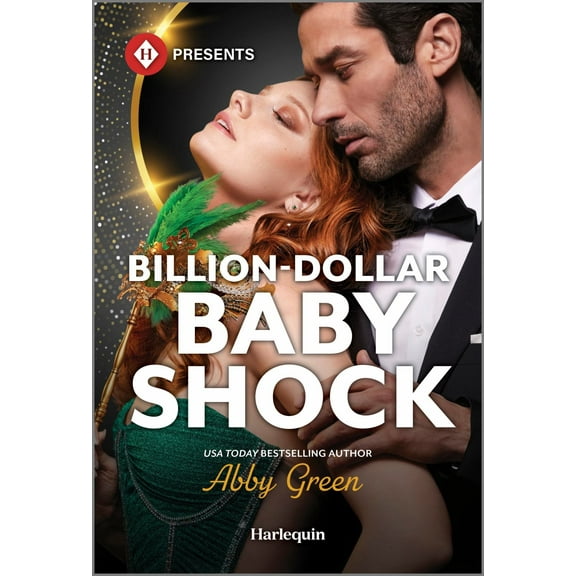 Billion-Dollar Baby Shock (Paperback)