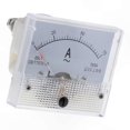thumbnail image 5 of 0-75A AC Current Meter Gauge for Ampere Measurement, 5 of 5