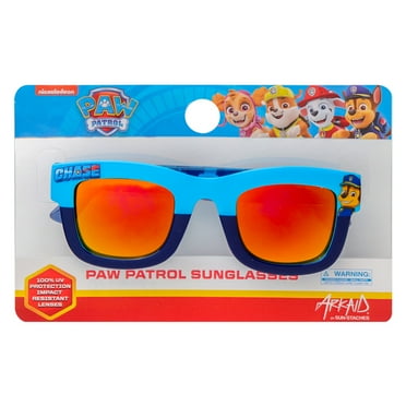 Chase Paw Patrol Blue Kids Sunglasses