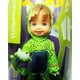 Barbie - Kelly Club Halloween Costume Fête Tommy comme Dragon Vert, Kelly Lil Amis Poupée – image 4 sur 6