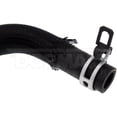 thumbnail image 4 of Dorman Heater Hose 626-329 OE Solutions; OE Replacement; 43.78 Inch Length; Molded Assembly; With Clamps, 4 of 6