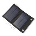 thumbnail image 1 of Plegable al aire libre de la batería de las células solares del panel solar 10w de la prenda impermeable que camina, 1 of 5