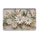 thumbnail image 2 of Alfombrilla de baño de diatomita | Alfombrilla antideslizante de secado rápido para baño y ducha con microfibra suave y absorbente, 2 of 6