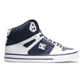 thumbnail image 1 of Tenis Hombre Caballero Dc Shoes Casual Skate Pure High Top blanco 27 MX, 1 of 6