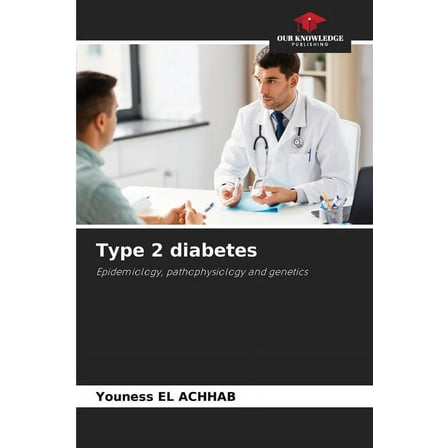 Type 2 diabetes, (Paperback)