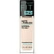 thumbnail image 2 of Maybelline Base líquida Fit Me Matte + Poreless, tono Ivory claro, 28ml Base libre de aceite, 2 of 2
