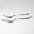 thumbnail image 4 of Galateo Bari Collection Servire Service en Acier Inoxydable 18/10 - Ensemble de 16, 4 of 6