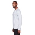 thumbnail image 3 of Gaiam Men's Everyday Basic Long Sleeve Tees, Sizes S-XL, 3 of 5
