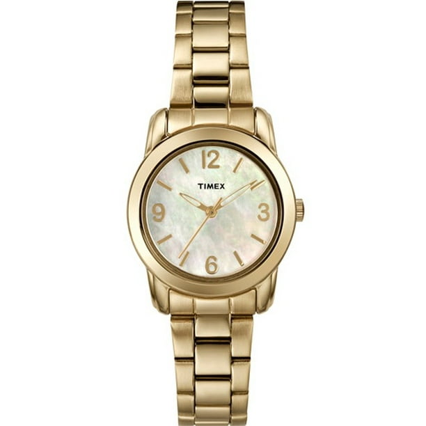 Timex Elevated Classics Ladies Watch - Walmart.com