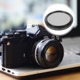 thumbnail image 4 of Miangastore Aluminum Alloy Variable Nd Filter 1Pcs 2.2x2.2in, 4 of 8