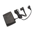 thumbnail image 5 of Foot Control Pedal with Power Cord Replacement for Singer 248 250 251 252 257 8019 974 2517 2530 2543 2950 3001 3002 220V EU Plug, 5 of 5