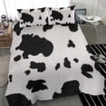 thumbnail image 4 of Cow Bed Set Regular, 4 of 4