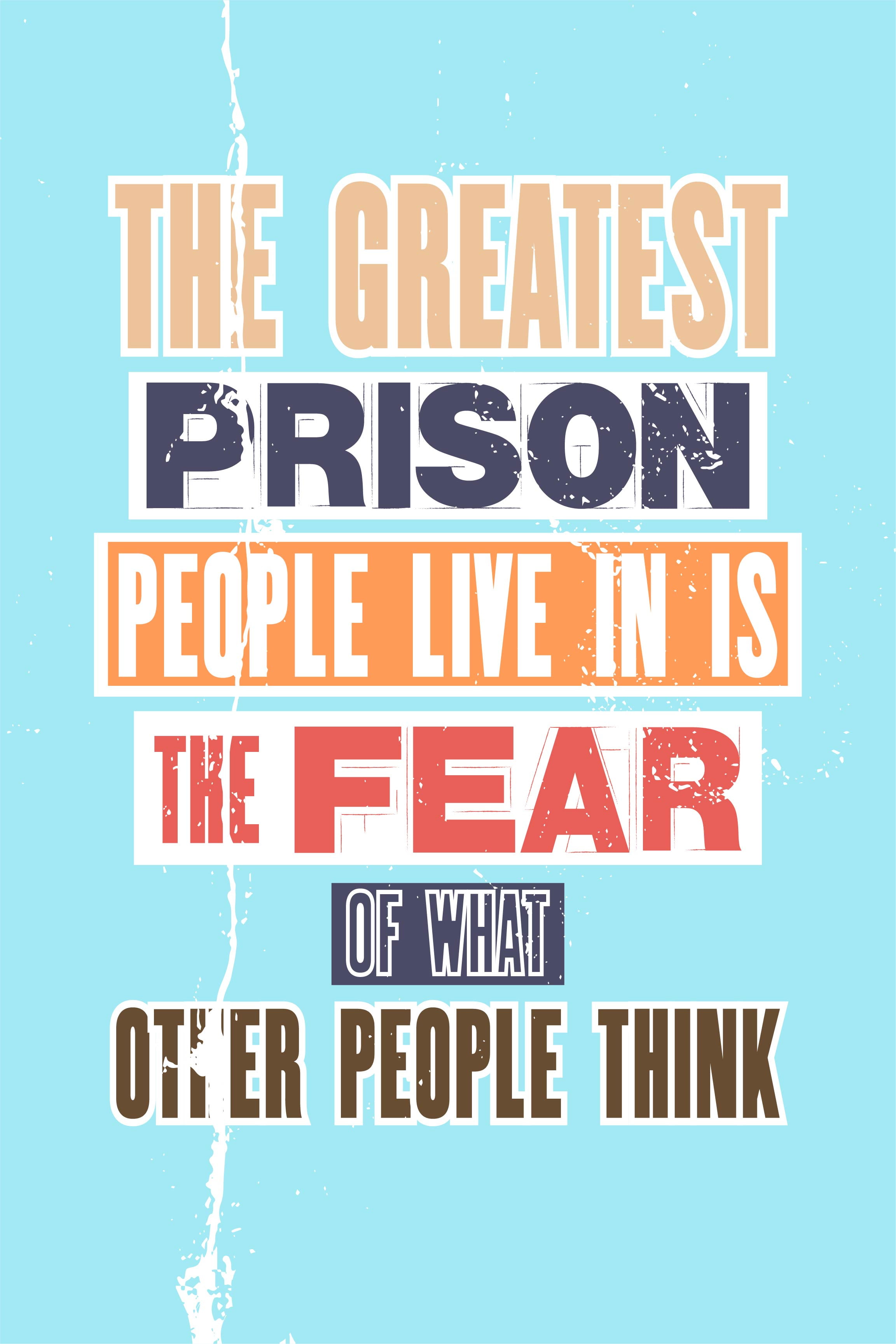 Ezposterprints Motivational Inspirational Posters for Home Office