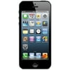 Apple iPhone 5 32GB Unlocked (GSM, Not CDMA), Black - Refurbished (Poor Cosmetics, Fully Functional)