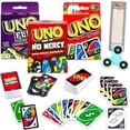 thumbnail image 1 of Juego de Cartas Mattel UNO Paquete de 3 Barajas de Expansión, 1 of 6