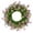 red, white, and blue, variant on Outdoor Wreaths for Front Door, 4th of July Decorations Patriotic Wreath, Artificial Wall Wreath for Living Room, 16 Inch Home Decor