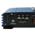 thumbnail image 6 of Crunch PowerDriveX 1000 Watt 2 Channel Exclusive Blue A/B Car Amplifier (2 Pack), 6 of 12