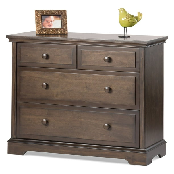 Childcraft Universal Select Dresser, Cherry