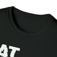thumbnail image 2 of Harmony in Style: 'Eat. Sleep. Music. Repeat.' T-Shirt, 2 of 4