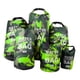 thumbnail image 5 of Bolsa seca impermeable Zulema 6 uds mochila ligera hermética seca verde, 5 of 8