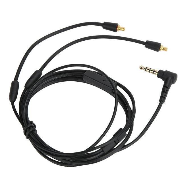 AT L, Cable para auriculares Cable de audio Accesorio de audio Cable para auriculares para Audio Technica Funcionalidad de alta precisión