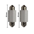 thumbnail image 3 of Foco Fusible LED 36mm 3030 SMD Blanco Juego, 3 of 3