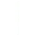 thumbnail image 5 of Ekena Millwork 94"H x 1/8"T Wabash Adjustable Acrylic Decorative Slat Wall Panel Kit, Dark Grey (contains 23 Slats + 1 Straight Edge Starter Slat), 5 of 11