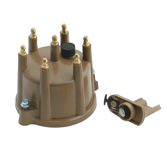 ACCEL 8230ACC Distributor Cap and Rotor Kit