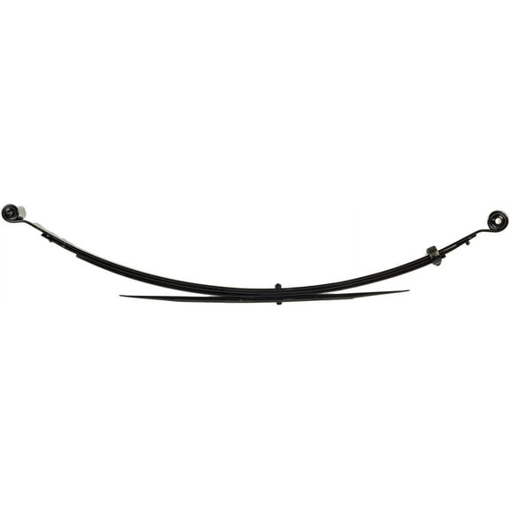 Dorman 43-723 Rear Leaf Spring Compatible with Select Ford Models