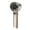 A, variant on C Fan Handheld Variable Wind Levels High Wind Silent Turbine Mini Portable 1800Mah Type C Charging Low Noise Strong Airflow 6.3X2.28X2.19In
